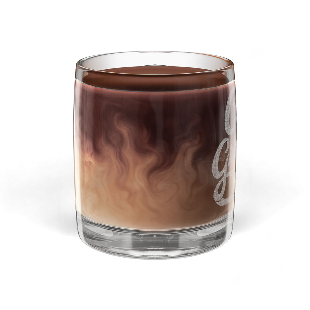 ‘Cup O’ Gratitude’ Glass Mug