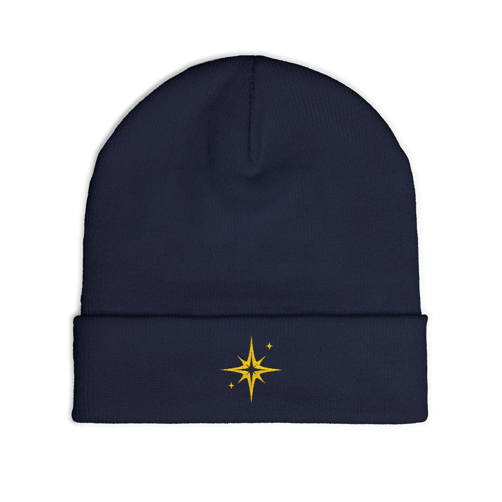 'Get Centered' Beanie