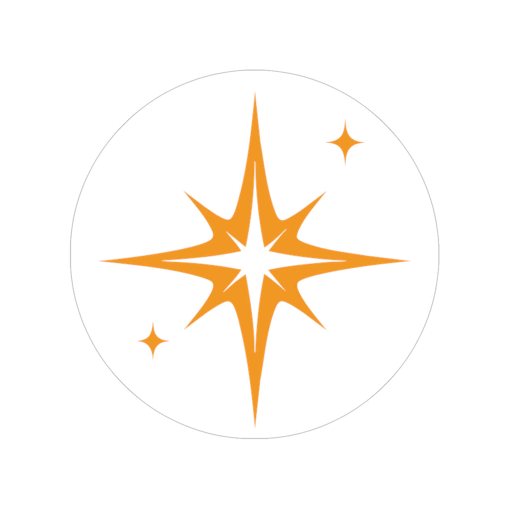 Sticker Reminder for Centering