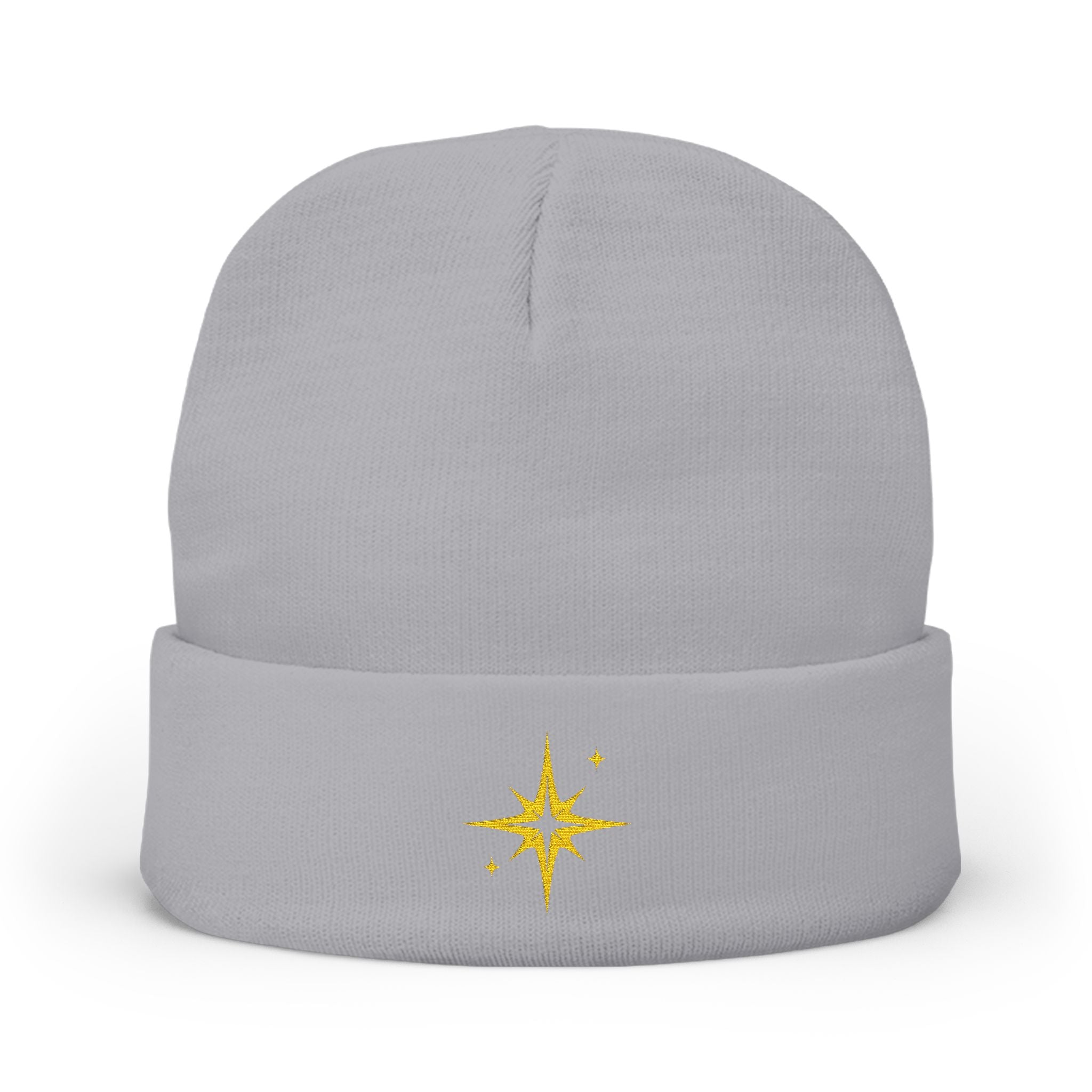 'Get Centered' Beanie