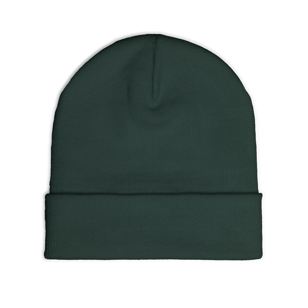 'Get Centered' Beanie