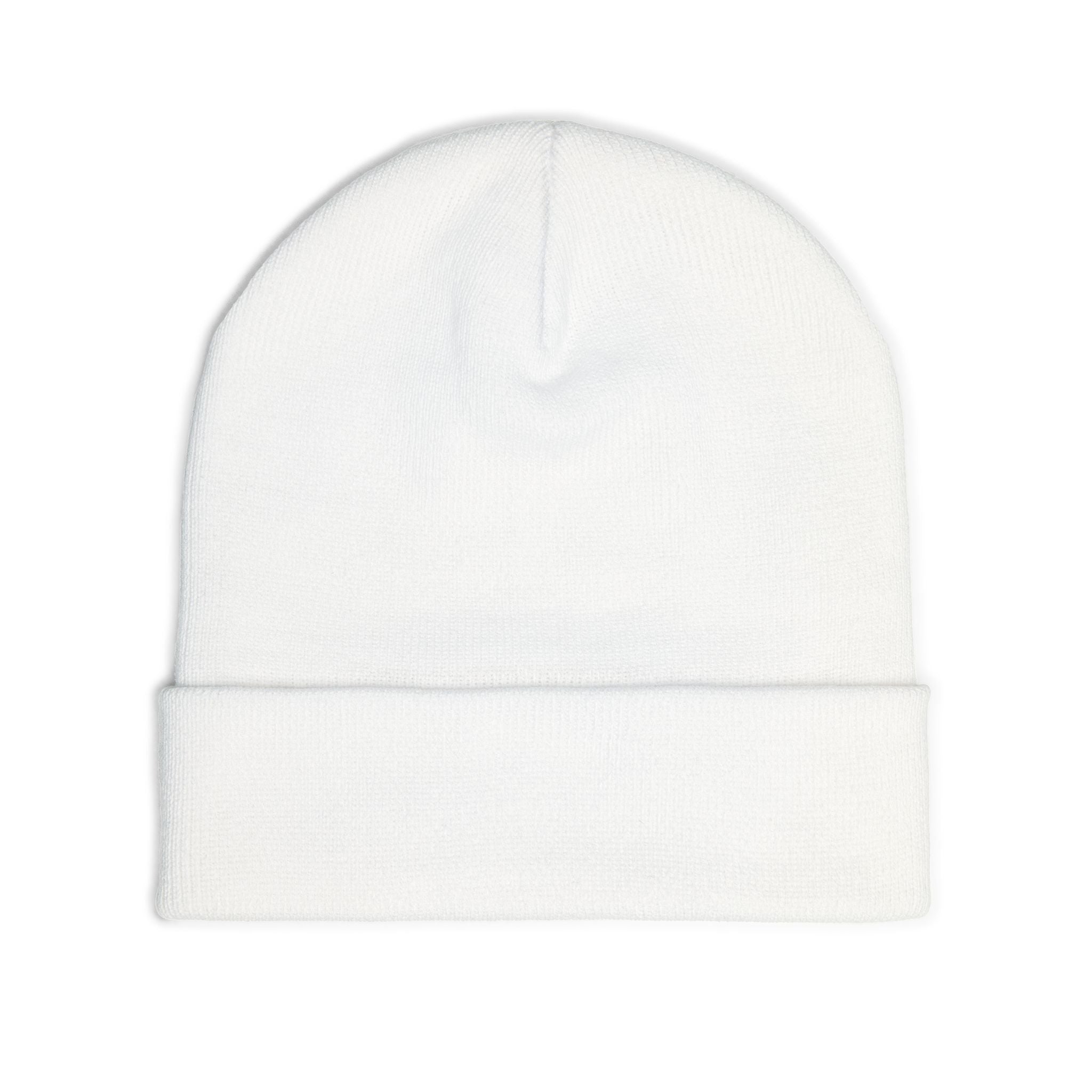 'Get Centered' Beanie