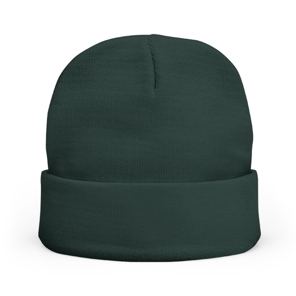 'Get Centered' Beanie