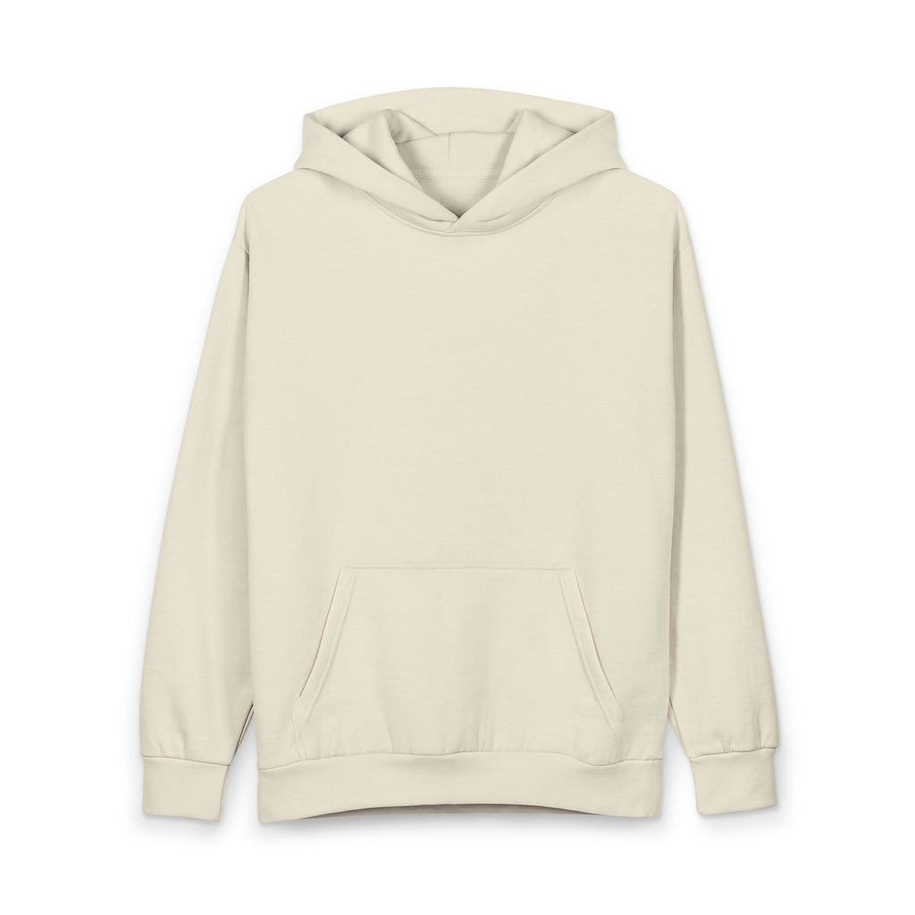 "You're Not Broken, You're Recovering" Inspirational Pullover Hoodie