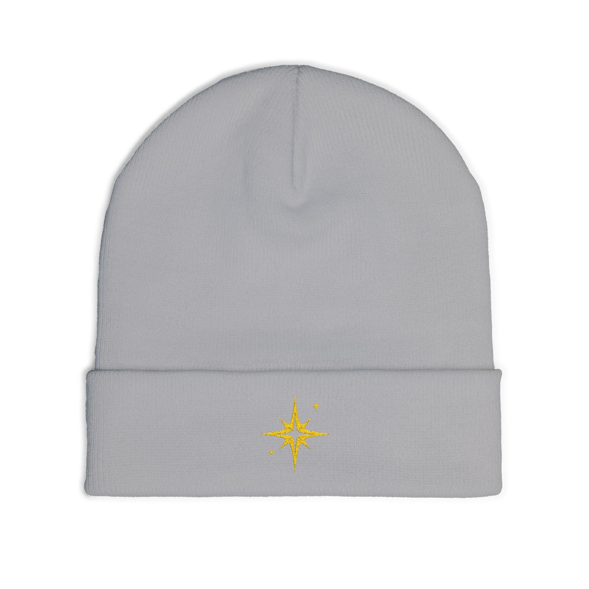 'Get Centered' Beanie