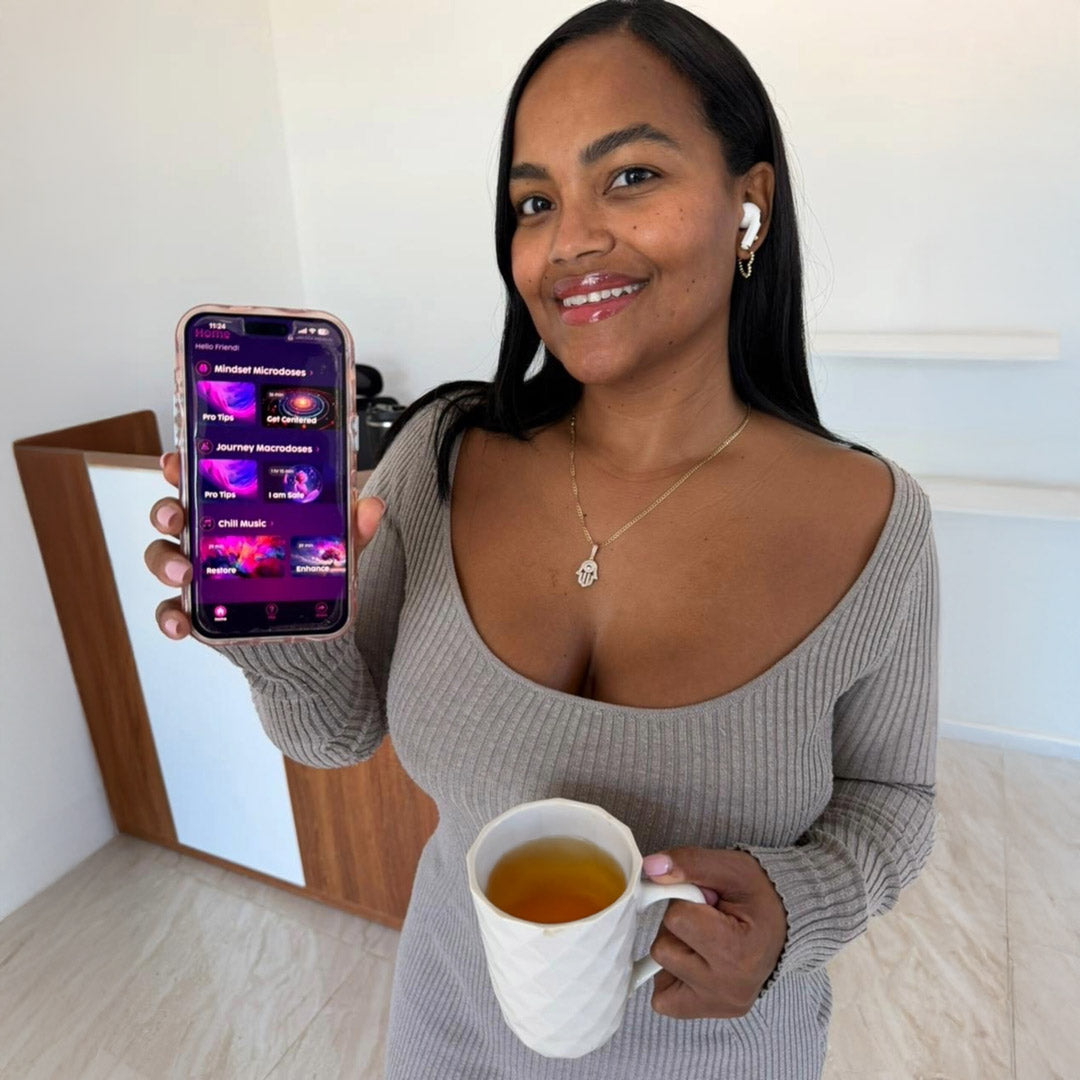 6 Months of Premium Access to the Limitless App